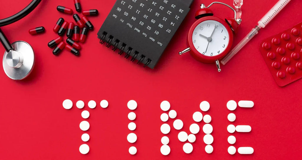 How to Use the Medication & Wellness Planner – And Why It’s So Good