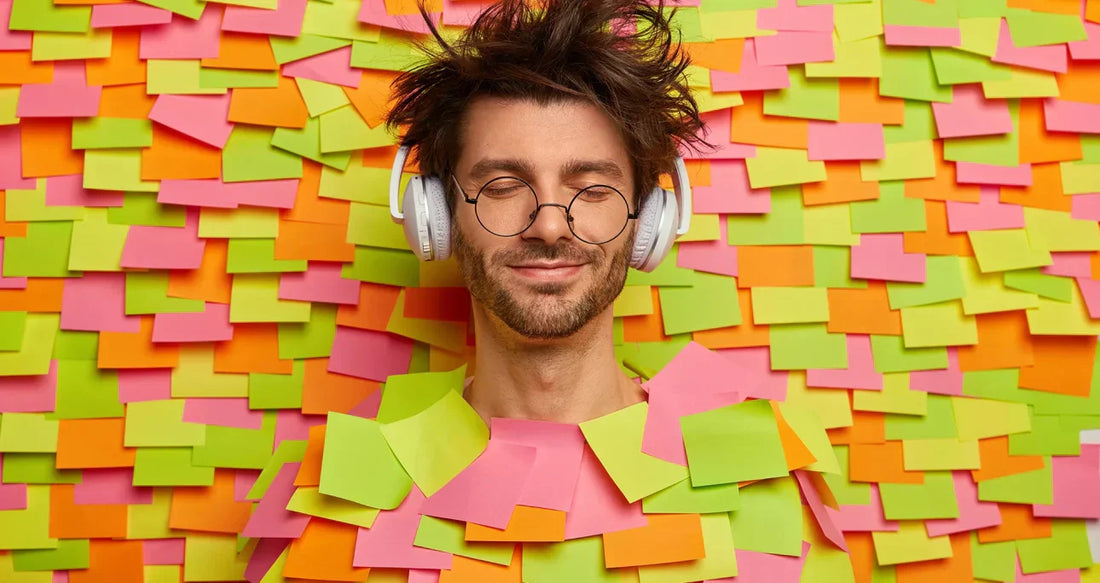 How to Use Focus Music – And Why It’s So Good