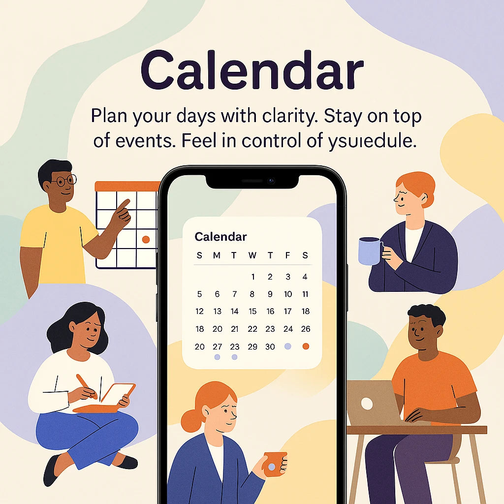 ADHD Planner WEB APP – LIFETIME ACCESS