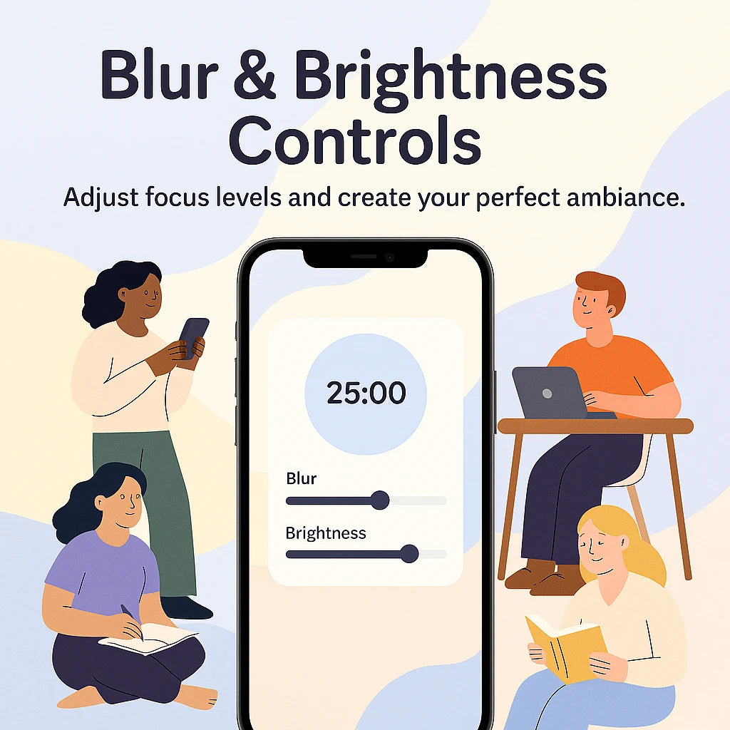 Pomodoro Timer – LIFETIME ACCESS