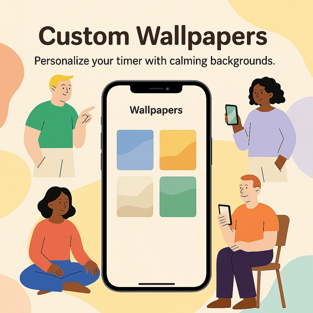 Pomodoro Timer – LIFETIME ACCESS