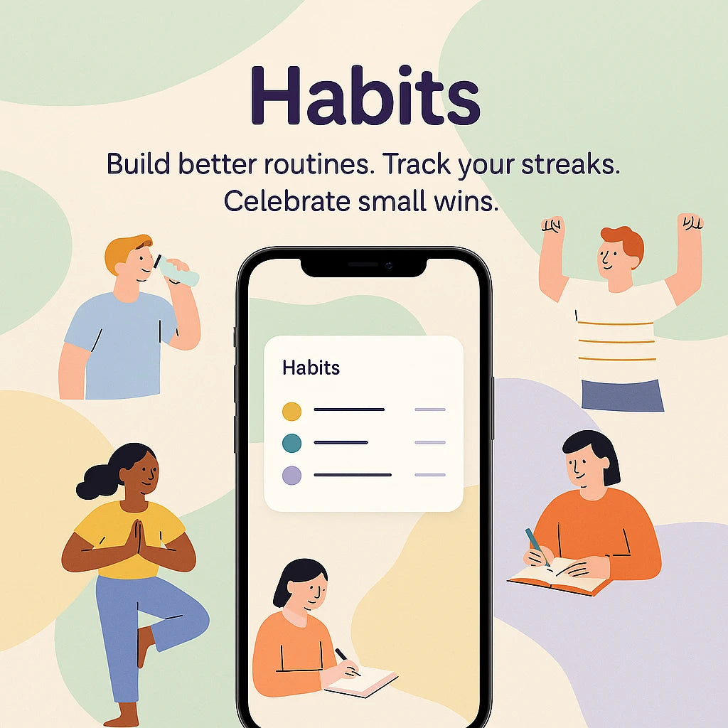 ADHD Planner WEB APP – LIFETIME ACCESS