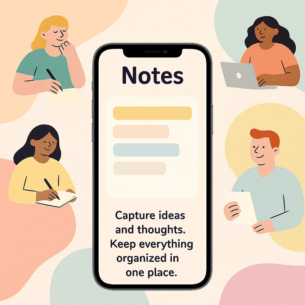 ADHD Planner WEB APP – LIFETIME ACCESS