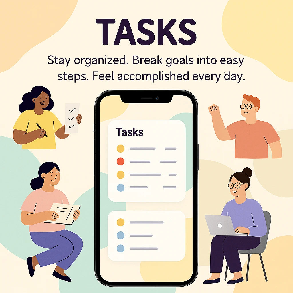 ADHD Planner WEB APP – LIFETIME ACCESS